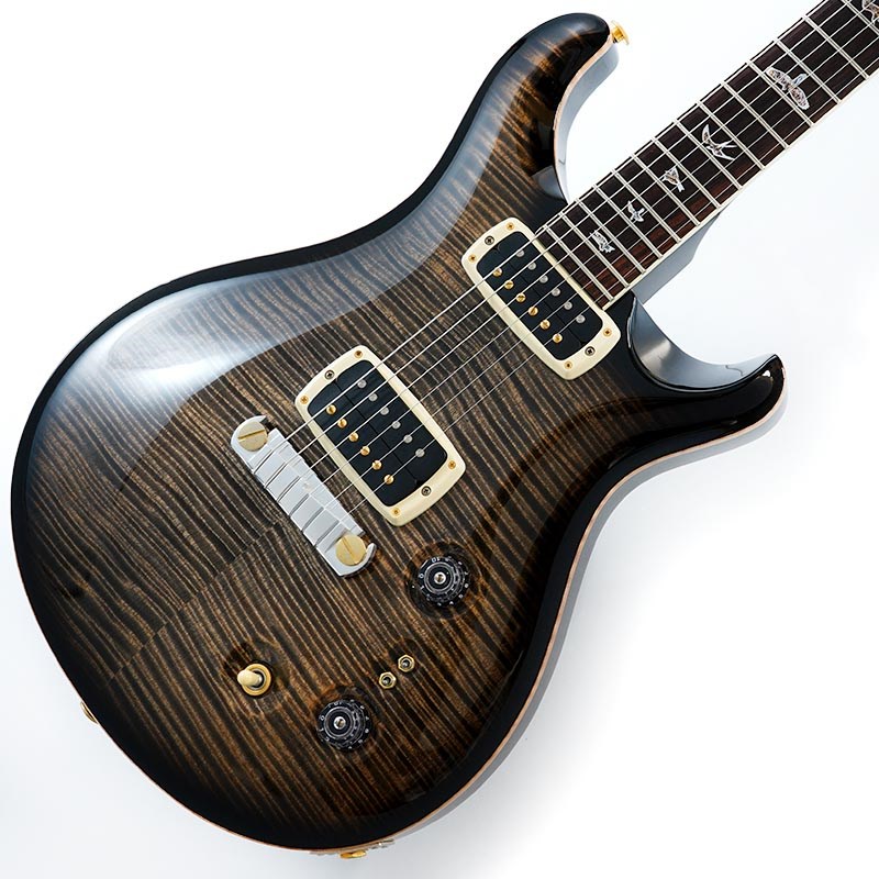 P.R.S. Signature Limited (Charcoal Burst)の画像